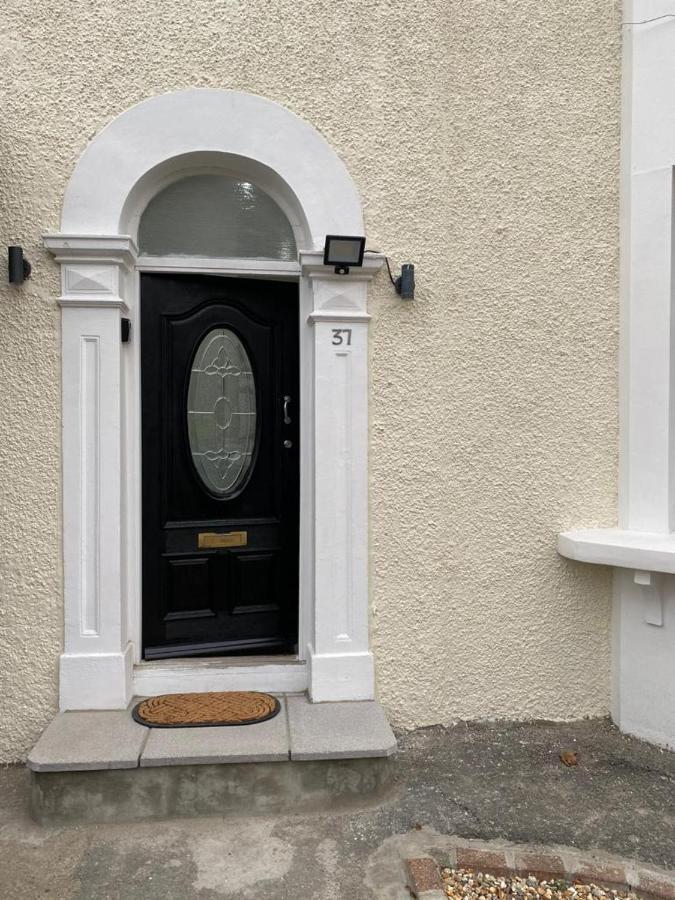 Appartamento London Flat With Garden Catford Esterno foto
